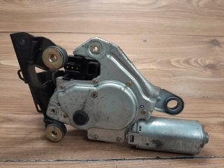 bontott BMW 3 E46 Hátsó Ablaktörlő Motor