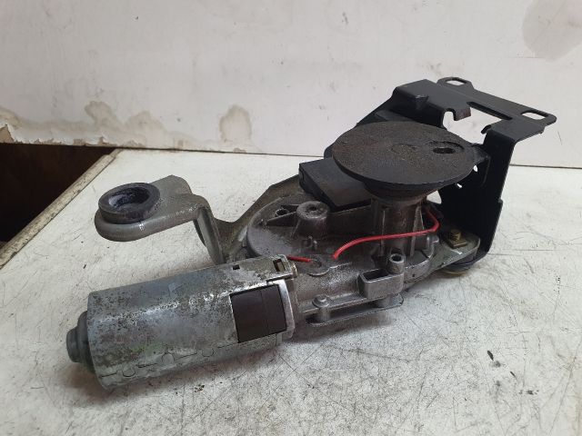 bontott BMW 3 E46 Hátsó Ablaktörlő Motor