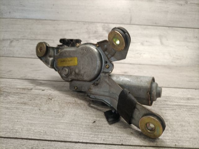 bontott BMW 3 E46 Hátsó Ablaktörlő Motor