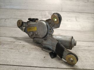 bontott BMW 3 E46 Hátsó Ablaktörlő Motor