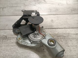 bontott BMW 3 E46 Hátsó Ablaktörlő Motor