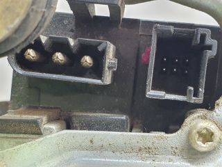 bontott BMW 3 E46 Hátsó Ablaktörlő Motor
