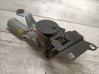 bontott BMW 3 E46 Hátsó Ablaktörlő Motor