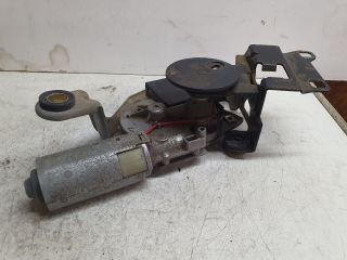 bontott BMW 3 E46 Hátsó Ablaktörlő Motor