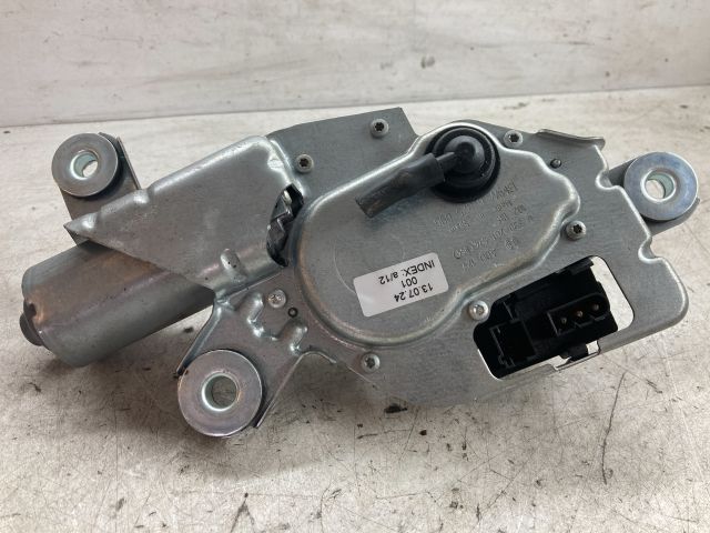 bontott BMW 3 E46 Hátsó Ablaktörlő Motor