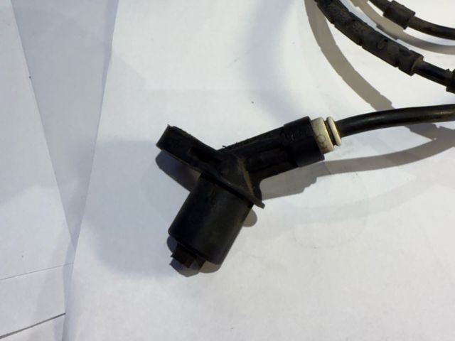 bontott BMW 3 E46 Hátsó ABS Jeladó Kábelköteg