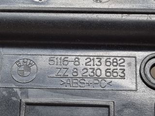 bontott BMW 3 E46 Hátsó Hamutartó