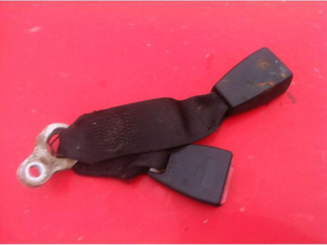 bontott BMW 3 E46 Hátsó középső Biztonsági Öv Csat