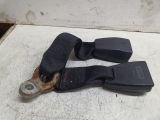 bontott BMW 3 E46 Hátsó középső Biztonsági Öv Csat