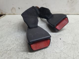 bontott BMW 3 E46 Hátsó középső Biztonsági Öv Csat