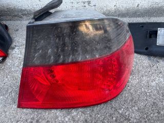 bontott BMW 3 E46 Hátsó Lámpa Szett