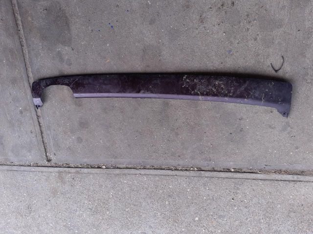 bontott BMW 3 E46 Hátsó Lökhárító Díszléc