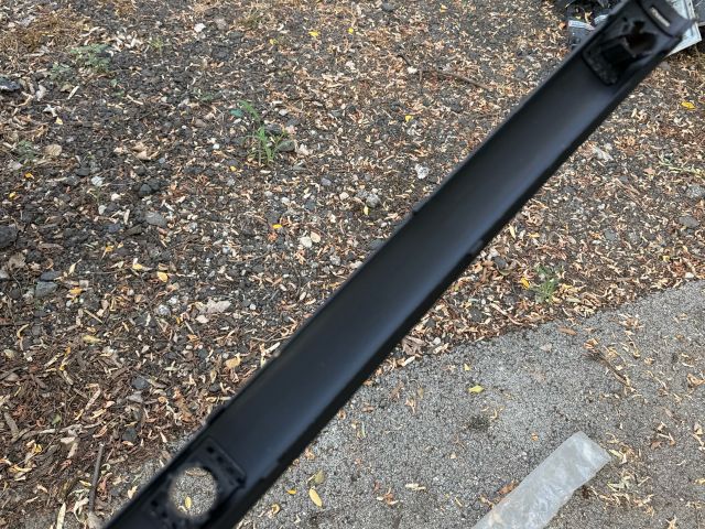 bontott BMW 3 E46 Hátsó Lökhárító Díszléc