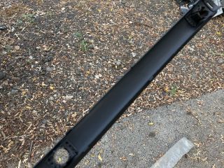 bontott BMW 3 E46 Hátsó Lökhárító Díszléc