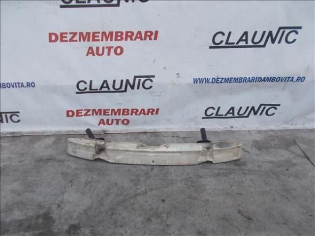 bontott BMW 3 E46 Hátsó Lökhárító Merevítő (Fém)