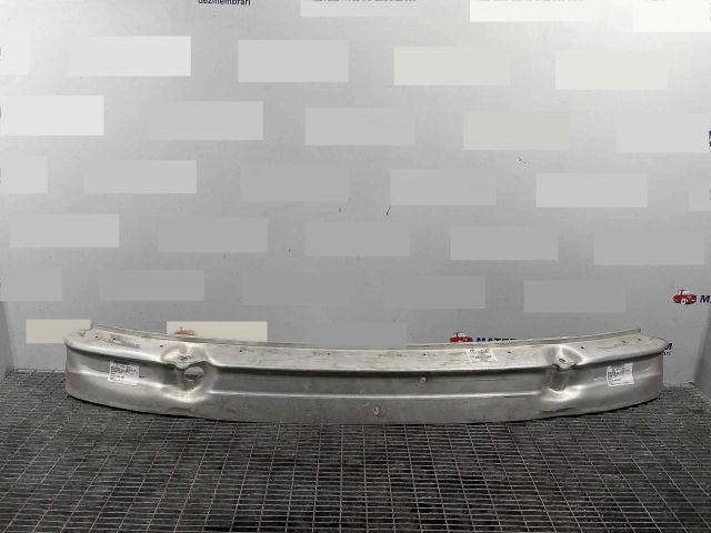 bontott BMW 3 E46 Hátsó Lökhárító Merevítő (Fém)