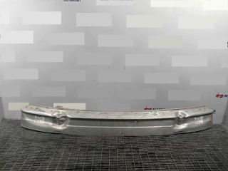 bontott BMW 3 E46 Hátsó Lökhárító Merevítő (Fém)