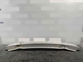 bontott BMW 3 E46 Hátsó Lökhárító Merevítő (Fém)