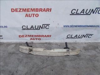 bontott BMW 3 E46 Hátsó Lökhárító Merevítő (Fém)