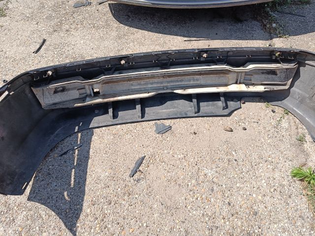 bontott BMW 3 E46 Hátsó Lökhárító (Részeivel)