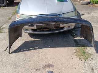 bontott BMW 3 E46 Hátsó Lökhárító (Részeivel)