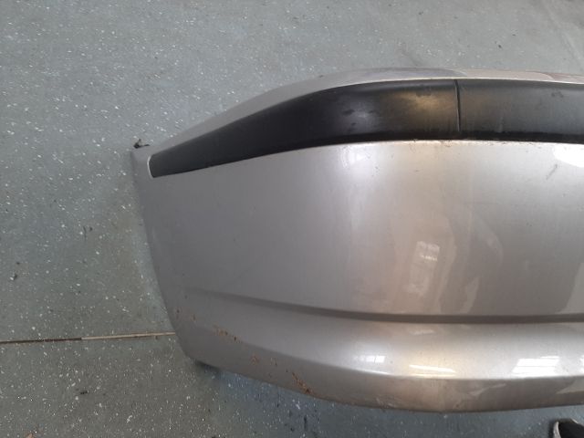 bontott BMW 3 E46 Hátsó Lökhárító (Részeivel)