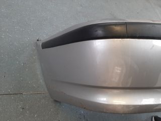 bontott BMW 3 E46 Hátsó Lökhárító (Részeivel)