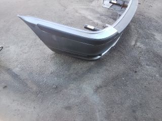 bontott BMW 3 E46 Hátsó Lökhárító (Részeivel)
