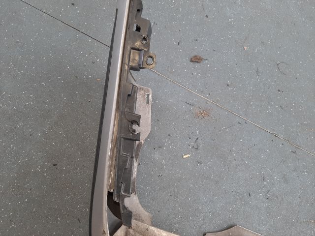 bontott BMW 3 E46 Hátsó Lökhárító (Részeivel)