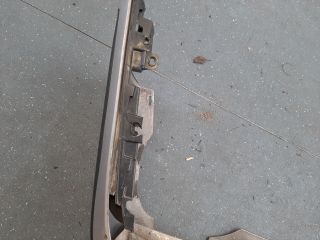 bontott BMW 3 E46 Hátsó Lökhárító (Részeivel)