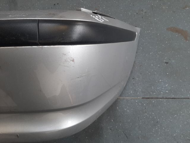 bontott BMW 3 E46 Hátsó Lökhárító (Részeivel)