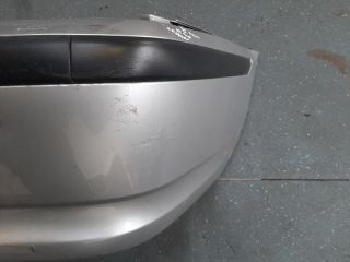 bontott BMW 3 E46 Hátsó Lökhárító (Részeivel)