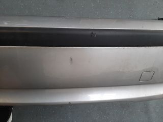bontott BMW 3 E46 Hátsó Lökhárító (Részeivel)