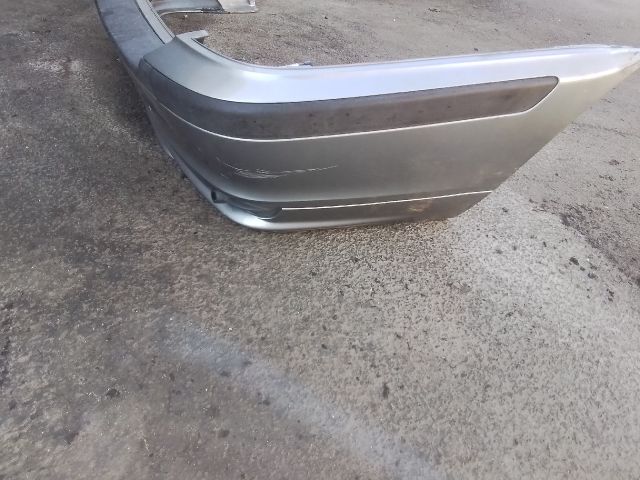 bontott BMW 3 E46 Hátsó Lökhárító (Részeivel)