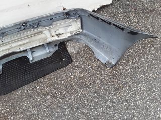 bontott BMW 3 E46 Hátsó Lökhárító (Részeivel)