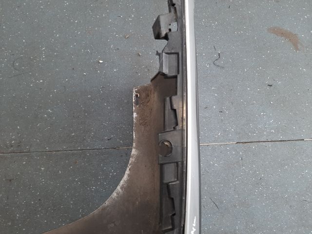 bontott BMW 3 E46 Hátsó Lökhárító (Részeivel)