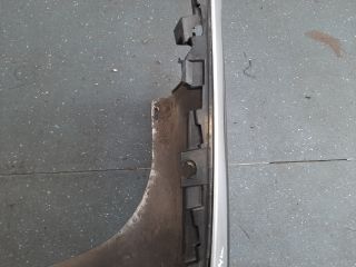 bontott BMW 3 E46 Hátsó Lökhárító (Részeivel)