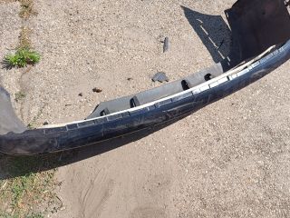 bontott BMW 3 E46 Hátsó Lökhárító (Részeivel)