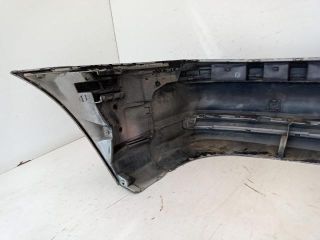 bontott BMW 3 E46 Hátsó Lökhárító (Üresen)