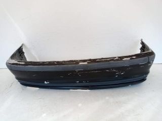 bontott BMW 3 E46 Hátsó Lökhárító (Üresen)