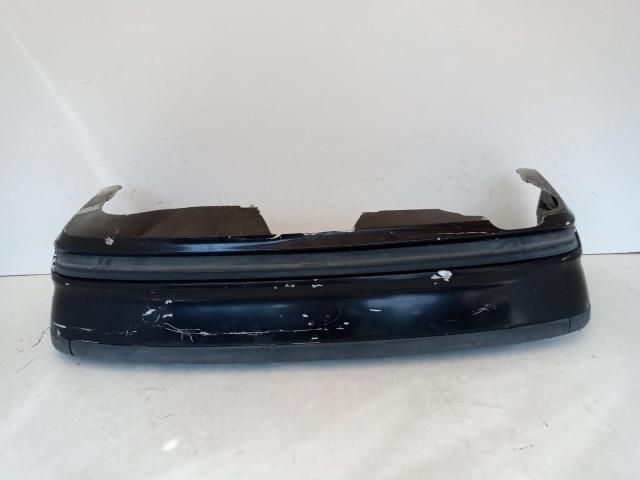 bontott BMW 3 E46 Hátsó Lökhárító (Üresen)