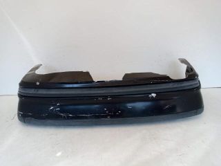 bontott BMW 3 E46 Hátsó Lökhárító (Üresen)