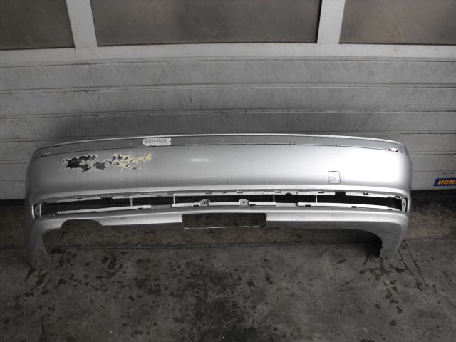 bontott BMW 3 E46 Hátsó Lökhárító (Üresen)