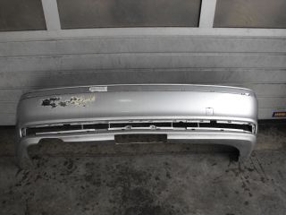 bontott BMW 3 E46 Hátsó Lökhárító (Üresen)