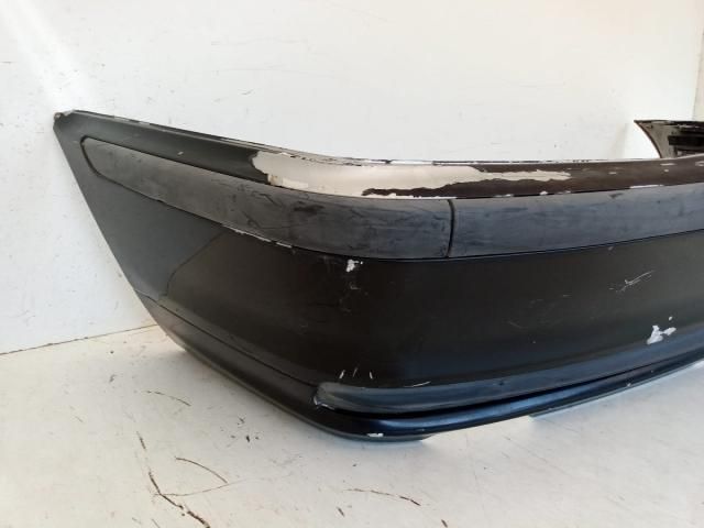bontott BMW 3 E46 Hátsó Lökhárító (Üresen)