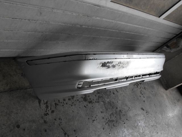 bontott BMW 3 E46 Hátsó Lökhárító (Üresen)