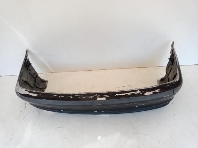 bontott BMW 3 E46 Hátsó Lökhárító (Üresen)