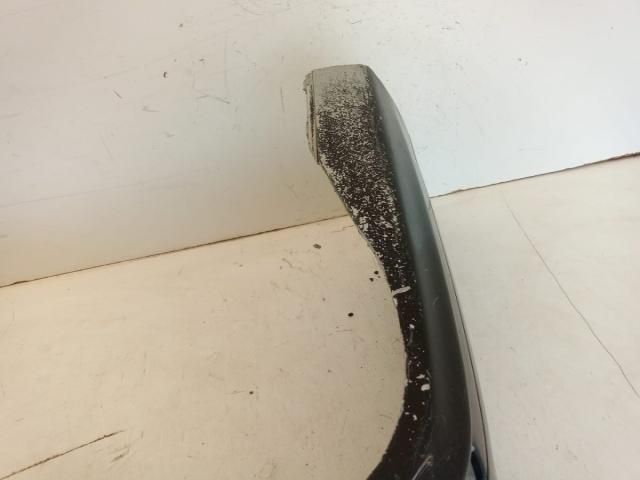 bontott BMW 3 E46 Hátsó Lökhárító (Üresen)