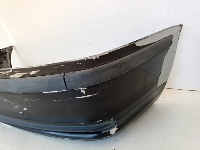 bontott BMW 3 E46 Hátsó Lökhárító (Üresen)