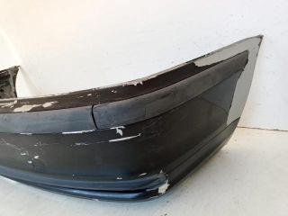 bontott BMW 3 E46 Hátsó Lökhárító (Üresen)